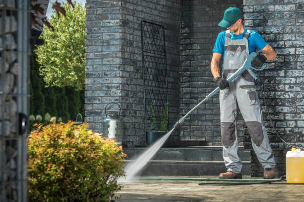Boat and Dock Cleaning in Brookside, AL