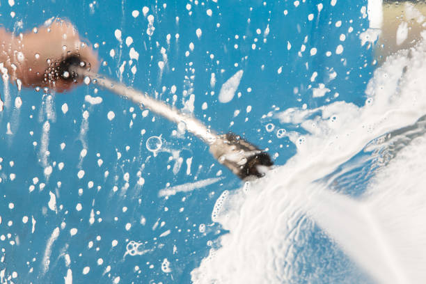 Brookside, AL Pressure Washing Company